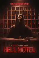 Адский мотель смотреть онлайн сериал 1 сезон